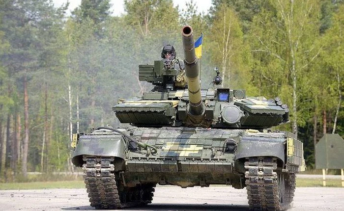 Công nghệ giúp xe tăng nhìn xuyên trận địa, phát hiện địch ẩn nấp từ xa sẽ sớm được ứng dụng rộng rãi