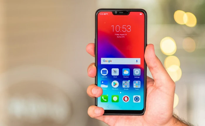 Chiến lược thương hiệu con thực sự tốt? Realme 2 của Oppo bán được tới 200 nghìn máy trong 5 phút mở bán ở Ấn Độ