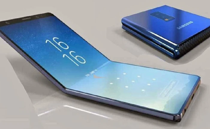 Việc Samsung ra mắt Galaxy X trong năm nay sẽ dẫn tới gia tăng nhu cầu cho tấm nền OLED dẻo