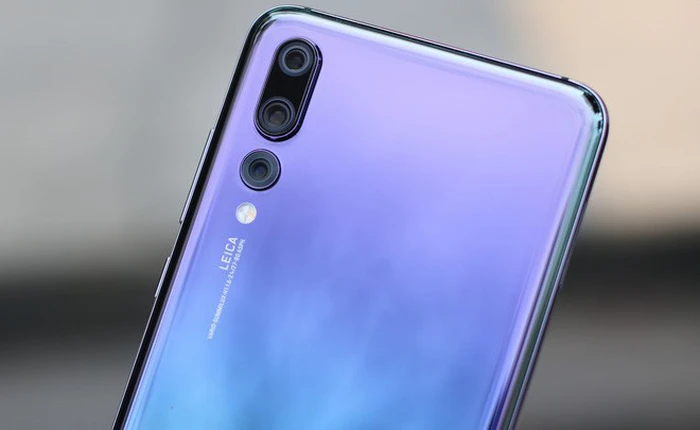 Nếu xu hướng 3 camera nở rộ và thu hút người dùng, các hãng như Samsung và LG sẽ tha hồ hốt bạc