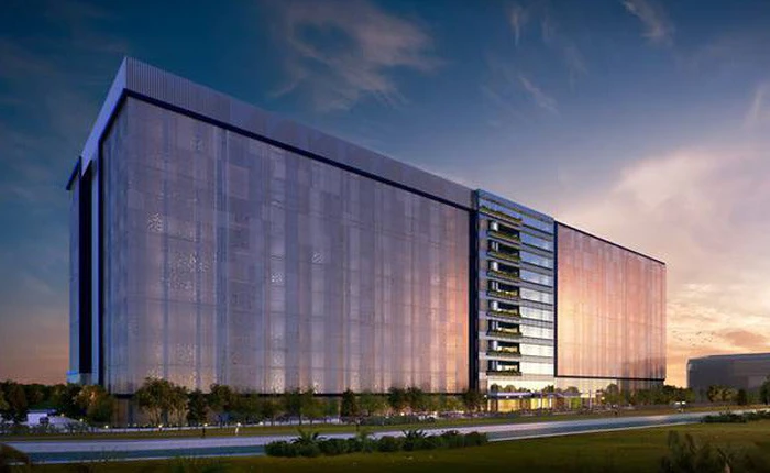 Facebook rót 1,4 tỉ USD để xây dựng trung tâm dữ liệu Châu Á đầu tiên tại Singapore