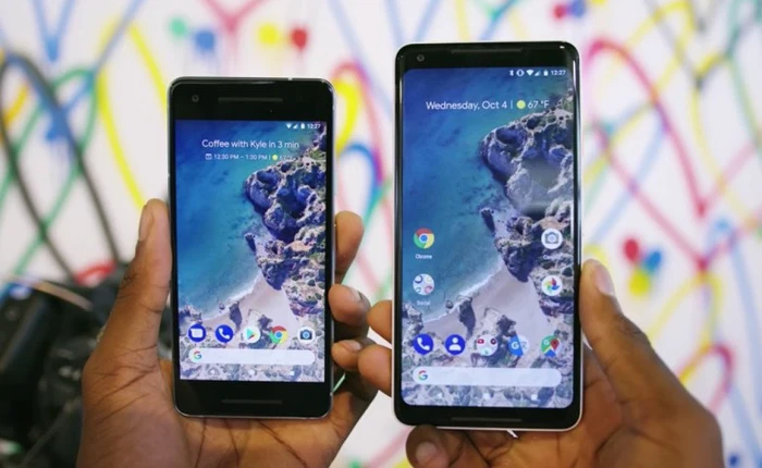 Một số mẫu Pixel 2 XL bị lỗi bí ẩn dẫn đến lag máy liên tục, Google vẫn chưa tìm ra lời giải đáp