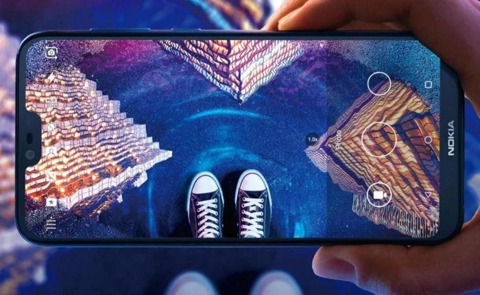 Google yêu cầu smartphone Nokia bỏ tính năng cho phép ẩn "tai thỏ"