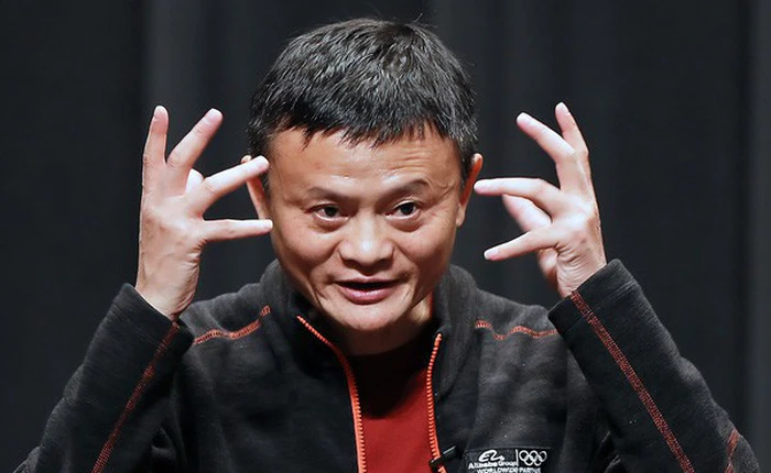 Không phải ‘sắp’, Jack Ma vừa xác nhận đã nghỉ hưu từ thứ 2 tuần này và lý do là vì ‘không muốn chết ở văn phòng’