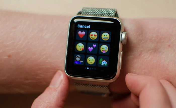 WSJ: Thiết bị đeo sẽ thay thế iPhone để trở thành mũi nhọn kinh doanh của Apple