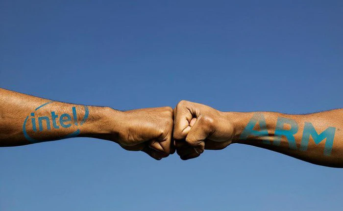 ARM không muốn ở "chiếu dưới" Intel mãi, đặt mục tiêu đánh chiếm 10% thị trường PC vào năm 2022-2023