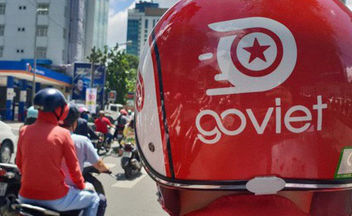 Thưởng đậm để thu hút tài xế nhưng Go-Viet lại đang mất điểm vì xử lý không khéo nạn các đối tác "bào tiền thưởng?"