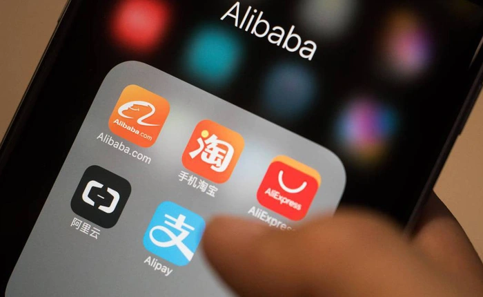 Nền tảng Taobao nằm trong danh sách đen của Mỹ về hàng giả, hàng nhái hai năm liên tiếp
