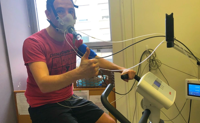 Tôi đã biết mình giảm béo hiệu quả nhất khi tim đập 95 nhịp/phút, còn bạn thì sao?