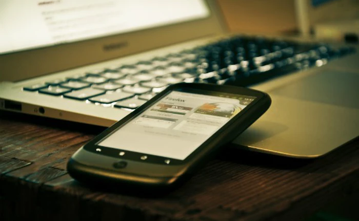 Biến smartphone thành loa không dây cho máy tính Windows