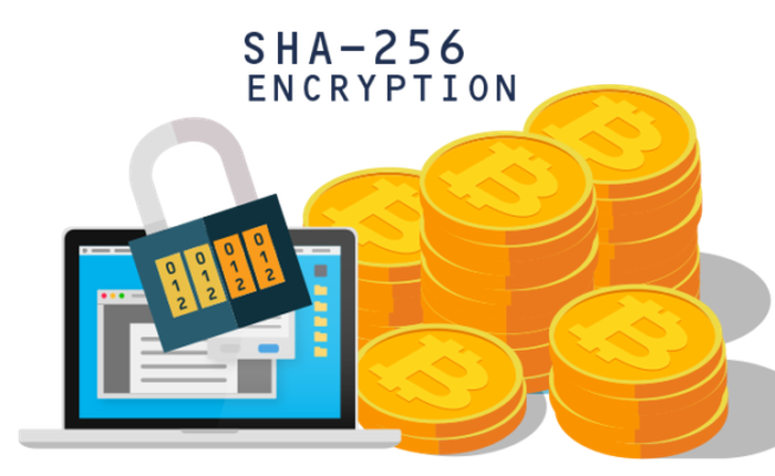 Mỏ bitcoin đã bị "dân cày" đào hết tới 4/5 rồi