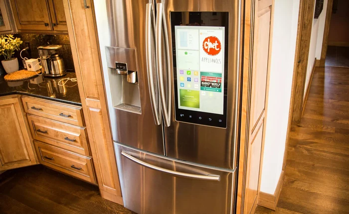 Tại sao CES 2018 lại quan trọng với Samsung?