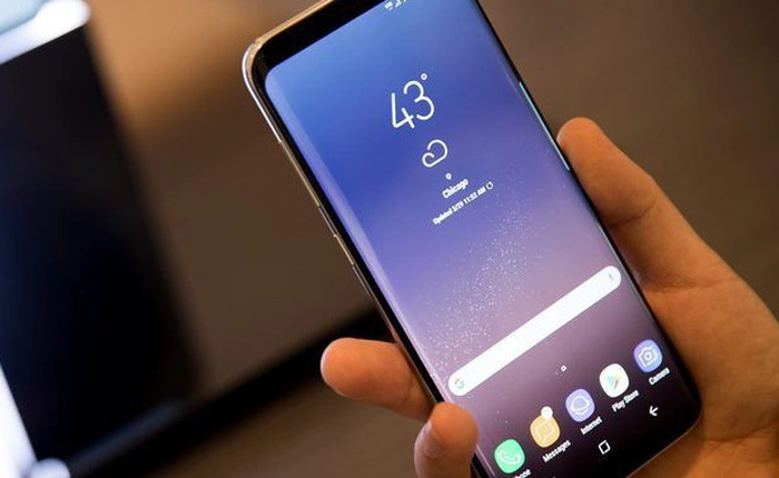 Samsung tiếp tục “ngã sấp mặt” tại thị trường smartphone Trung Quốc, thị phần đã xuống thấp hơn 1%