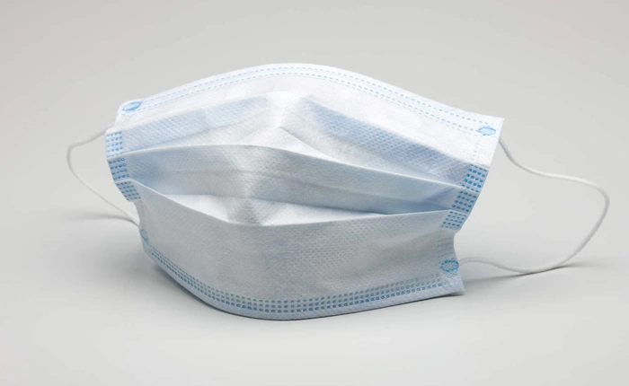 Khẩu trang y tế có tác dụng ngăn ngừa bệnh cúm hay không?