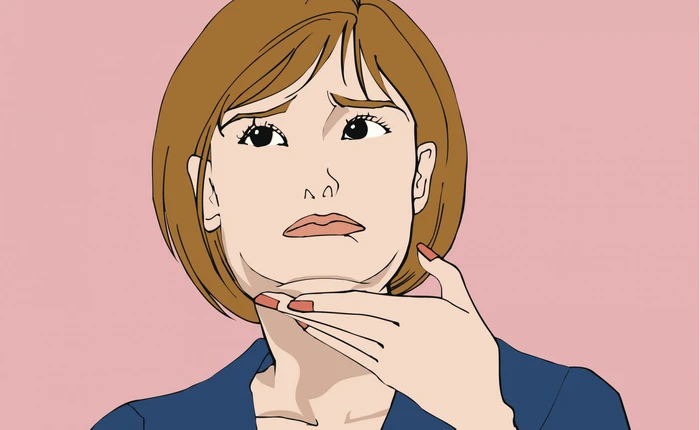 Nếu bạn có mỡ tích tụ dưới cằm, đâu là nguyên nhân và nó có nguy hiểm gì hay không?