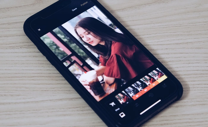 Tính năng mới này của iPhone là thảm họa với ai hay chỉnh ảnh trên điện thoại, nhớ tắt đi để có ảnh đẹp trong dịp Tết