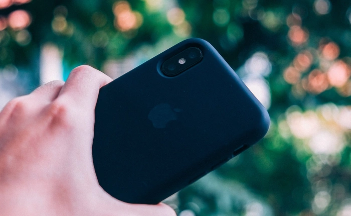 Vì sao nên dùng ốp lưng cho iPhone?