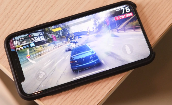 Tựa game đua xe nổi tiếng Asphalt 9: Legends âm thầm ra mắt, đồ họa đẹp hơn rất nhiều