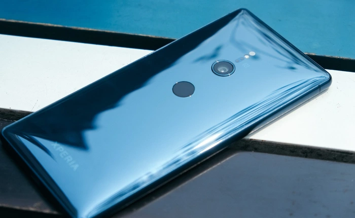 Trên tay Sony Xperia XZ2 tại VN: Thiết kế vẫn còn vấn đề, nhưng không sao, thay đổi được là tốt rồi!