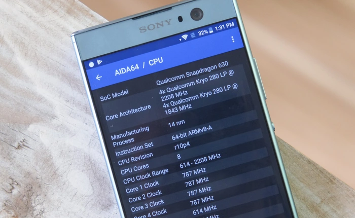 Snapdragon 636, 630 và 625: Chênh lệch về hiệu năng ra sao?