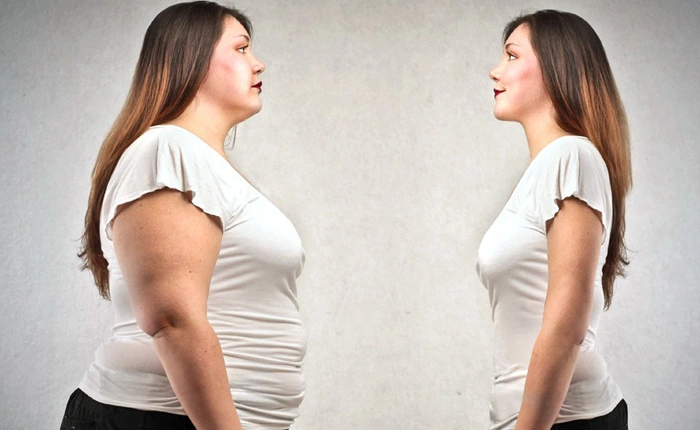 Trên đời có những người ăn mãi chẳng béo và những người kiêng mãi không gầy, tại sao lại như thế?