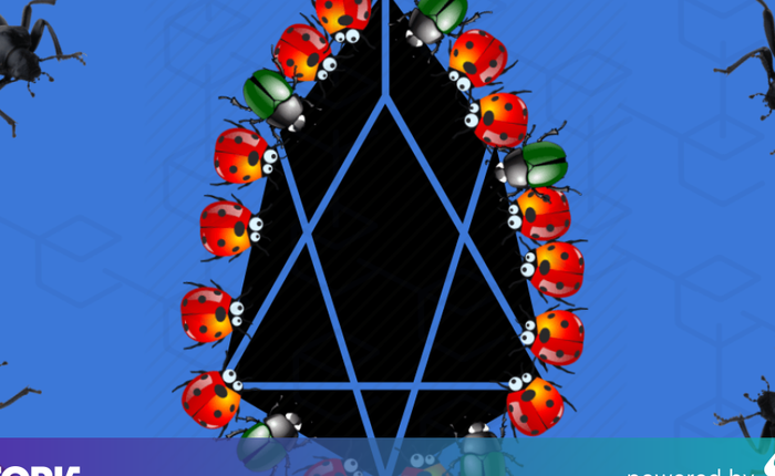Có quá nhiều lỗ hổng, blockchain trị giá 10 tỷ USD EOS trở thành mỏ vàng cho các nhà nghiên cứu bảo mật