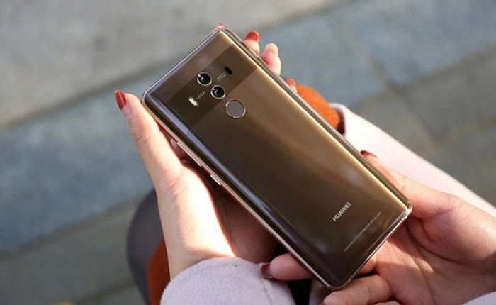 Huawei sắp ra mắt một công nghệ đột phá mới nhằm cạnh tranh với các ông lớn Apple và Samsung