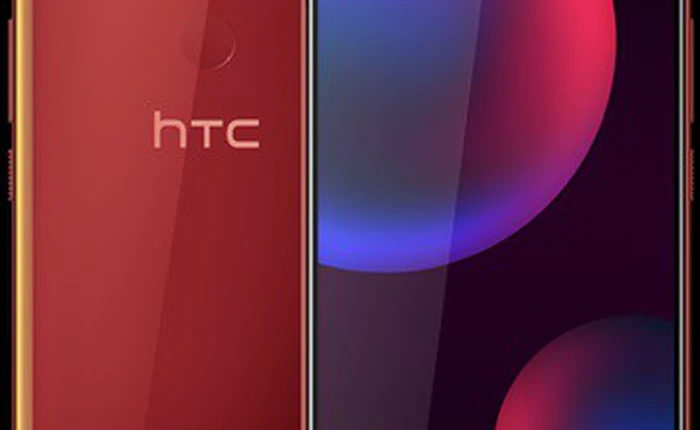HTC gửi thư mời cho sự kiện ngày 15 tháng 1, có thể dành cho HTC U11 Eye