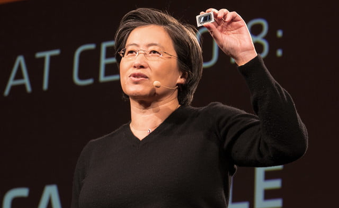 [CES 2018] Laptop chơi game mỏng nhẹ - xu thế mới của 2018