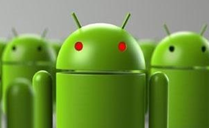 Một loại mã độc mới có khả năng ghi lại nội dung cuộc điện thoại để tống tiền vừa được phát hiện