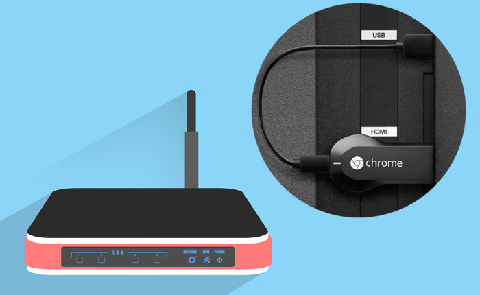 Chromecast bị lỗi gây sập mạng từ 2015, nhưng Google mãi vẫn không chịu sửa
