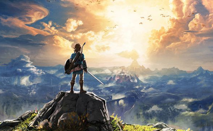 Sau giả lập Nintendo 3DS, đội ngũ đứng sau Citra tiếp tục bắt tay vào làm giả lập của Nintendo Switch