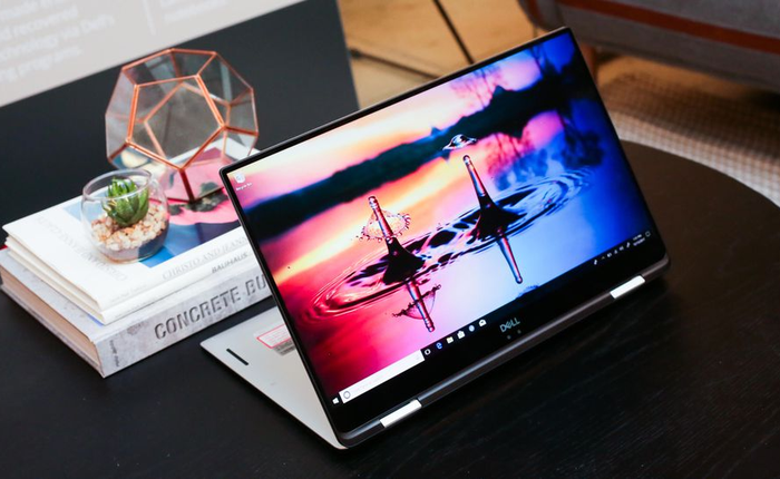 Benchmark sơ bộ Dell XPS 15: Chip đồ họa Vega M dễ dàng đánh bại MX150 của NVIDIA, cũng như cho Intel UHD hít khói