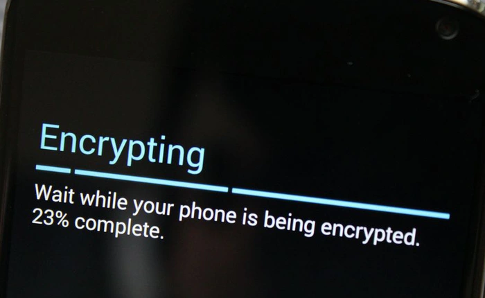 Giám đốc FBI đã phải than phiền vì không thể mở khóa 7800 thiết bị mã hoá của tội phạm