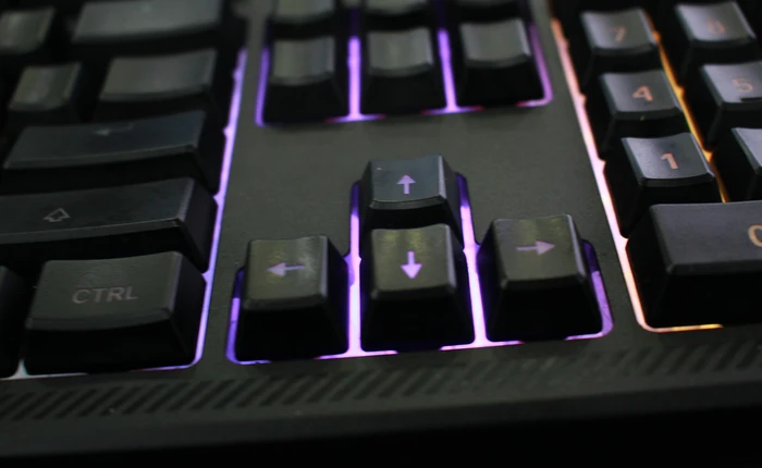 Cận cảnh bàn phím Apex 150 và chuột Rival 110 của SteelSeries: Bộ đôi mạnh mẽ phân khúc entry