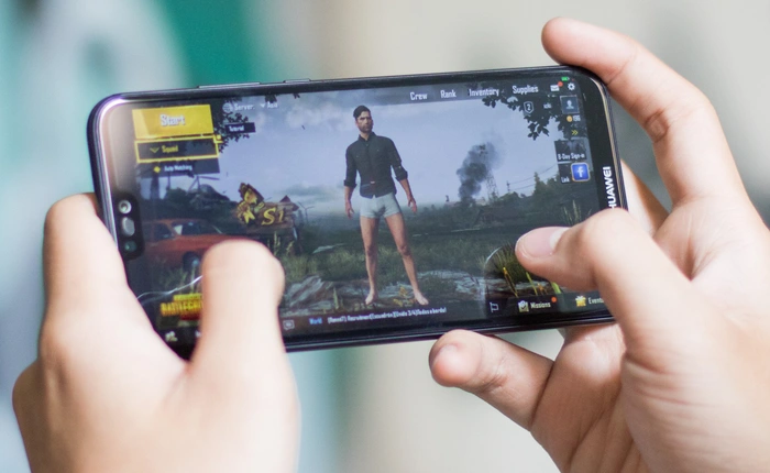 Đánh giá hiệu năng chơi game trên Huawei Nova 3e: Liên Quân, PUBG, Asphalt 8 có làm khó Kirin 659?