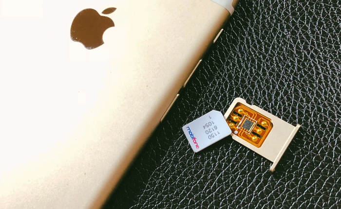 Hàng ngàn mã ICCID dành cho SIM ghép được tung ra, iPhone Lock sẽ "bất tử"?