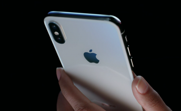 Doanh số iPhone X sẽ là tiếng chuông báo tử cho các điện thoại đắt tiền