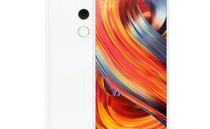 Xiaomi sẽ ra mắt Mi Mix 2S trước thềm sự kiện MWC 2018?