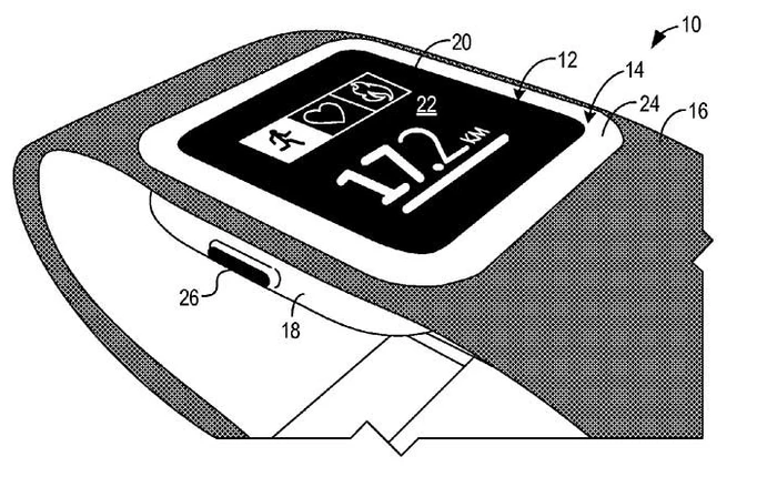 Ngắm nhìn nguyên mẫu đồng hồ thông minh Xbox Watch chưa bao giờ được lên kệ của Microsoft