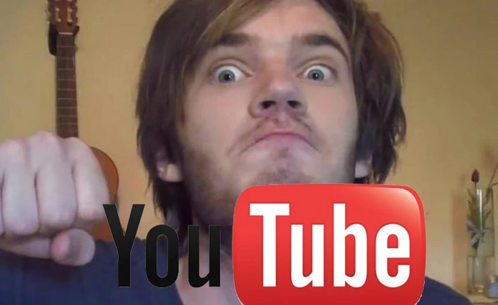 2017 - Năm tồi tệ không chỉ với các ngôi sao YouTube, mà còn báo hiệu điềm xấu cho mạng xã hội video này