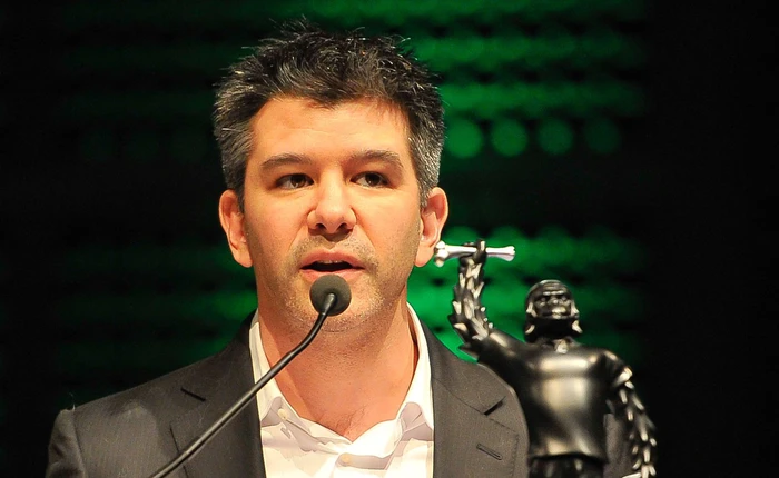 Travis Kalanick lên kế hoạch bán 1,4 tỷ USD cổ phần Uber cho SoftBank, chính thức trở thành tỷ phú