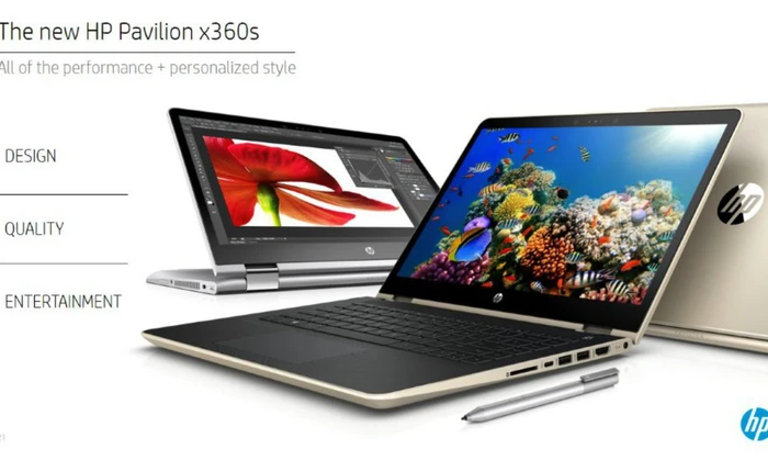 HP thông báo thu hồi pin laptop trên toàn cầu, liên quan đến lỗi pin quá nóng có thể gây cháy nổ