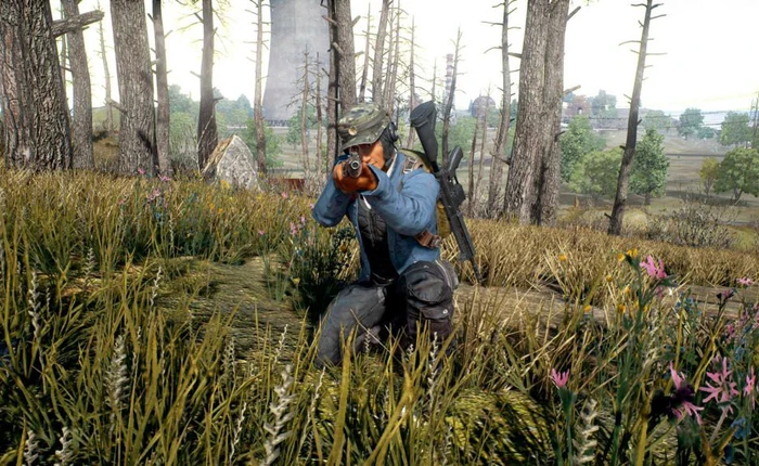 Tựa game hot nhất thế giới, PlayerUnknown’s Battlegrounds có thể sẽ được Netflix chuyển thể thành phim