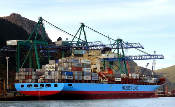 Công ty vận tải lớn nhất thế giới hợp tác cùng IBM để đưa blockchain vào quản lý ngành công nghiệp logistics