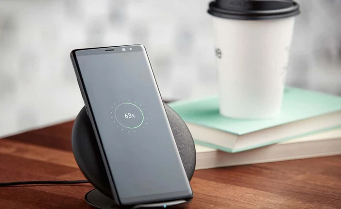 Samsung đưa ra phản hồi về vấn đề pin trên Galaxy Note8 và Galaxy S8+