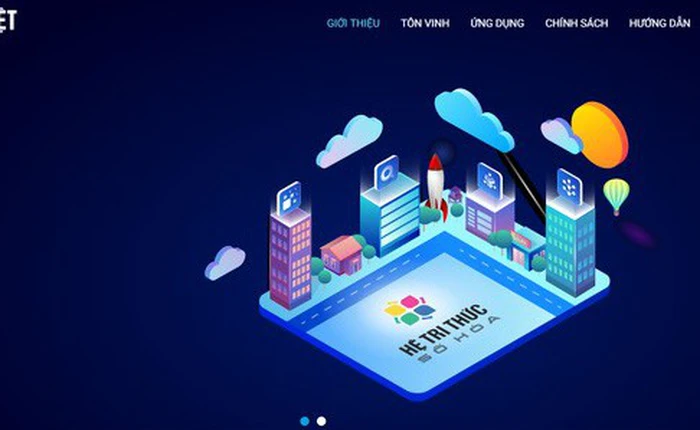 Chính thức khởi động itrithuc.vn: Mạng xã hội Wikipedia cho người Việt, 'chào mừng' cả các nhà lập trình chung tay cùng phát triển