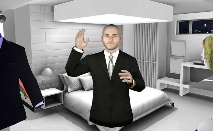 Start-up AI này muốn tạo ra bản sao 3D cho tất cả mọi người trên thế giới