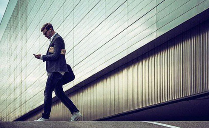 Không ‘cắm đầu’ vào làm việc ngay mà sẽ ngồi vạch ra định hướng phát triển công việc cho 12 tháng tới, đây là cách mà người thành công khởi đầu năm mới