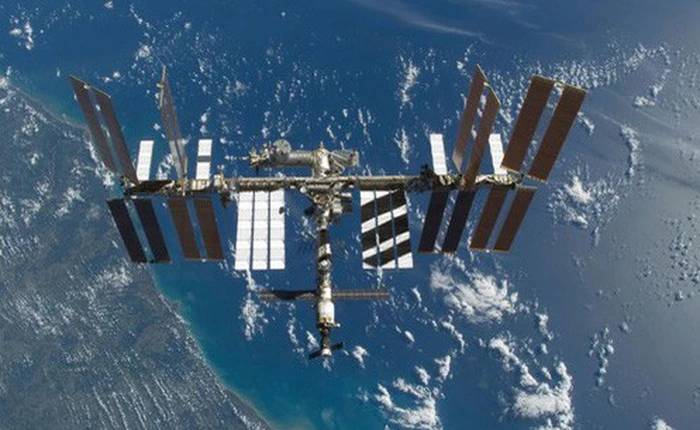 Trải nghiệm một kì nghỉ "độc nhất vô nhị" với khách sạn cao cấp bên ngoài vũ trụ với 40 triệu USD/tuần